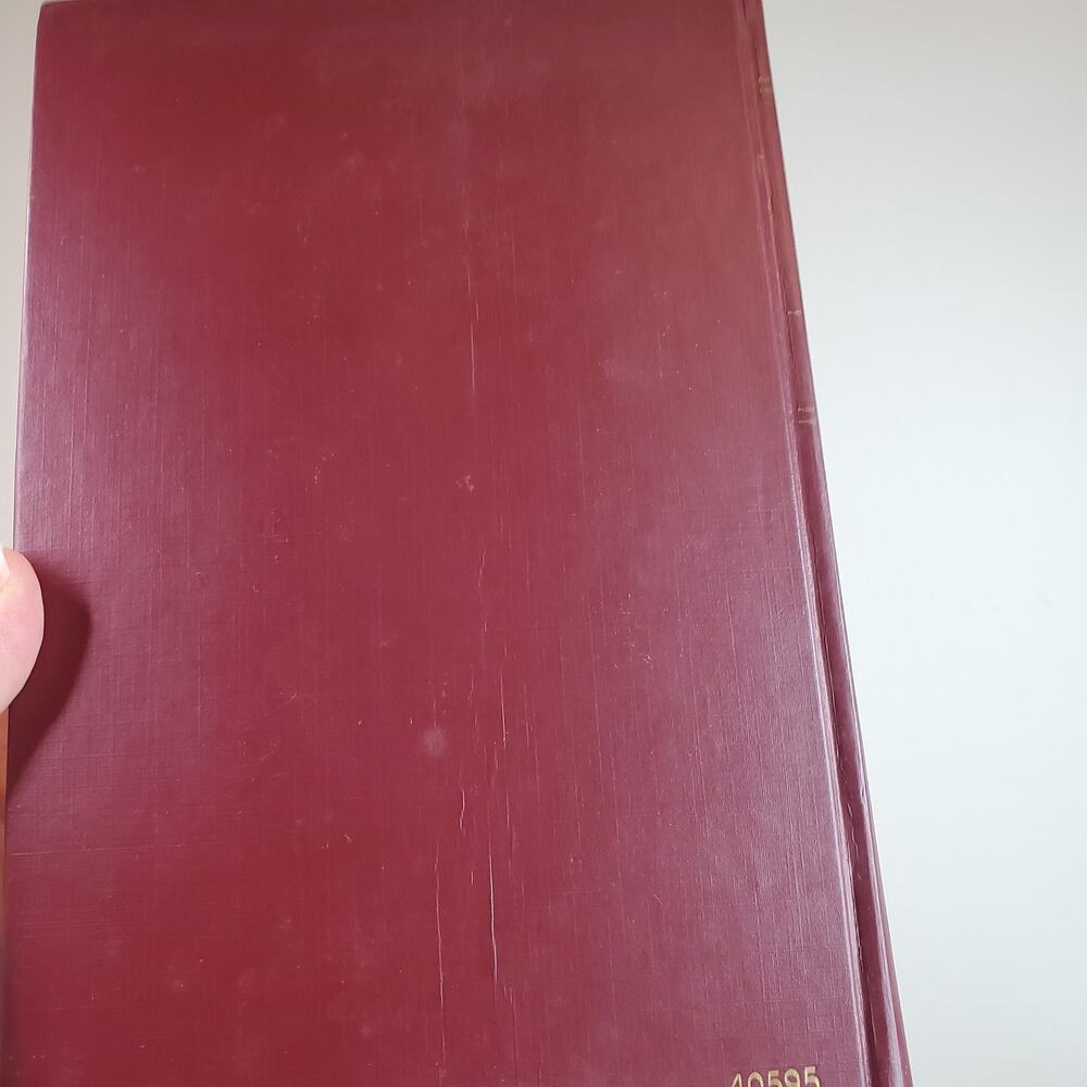 A Man Called Peter: The Story of Peter Marshall by Marshall, Catherine 1951 HC - Picture 16 of 16